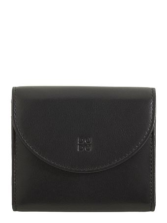 DuDu Malaga Pung RFID-beskyttelse Læder 8.5 cm DuDu Malaga Pung RFID-beskyttelse Læder 8.5 cm