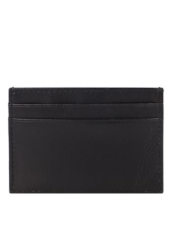 Leonhard Heyden Roma Kreditkortetui Læder 10 cm