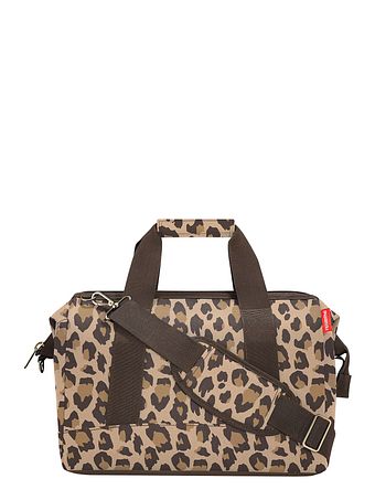 reisenthel Allrounder M Weekender rejsetaske 40 cm