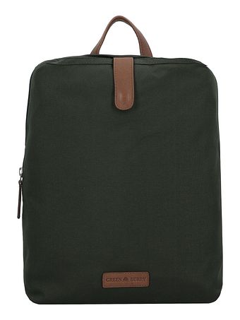 Greenburry Eva City-rygsæk 30 cm