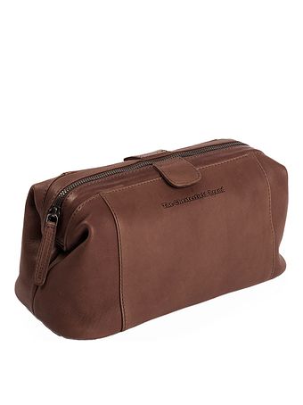 The Chesterfield Brand Vince Toaletní taška Kůže 29 cm