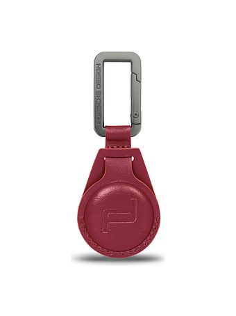 Porsche Design Keyring Klíčenka Kůže 10 cm
