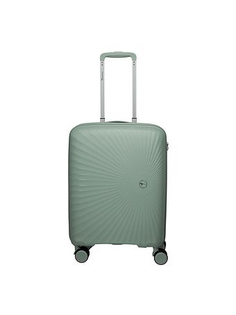 Travelite Tamaris x Travelite Voyaage 4 hjul Kabinetrolley S 55 cm