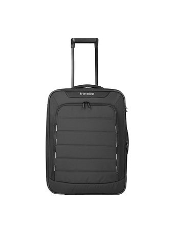 Travelite Skaii 2 ruedas Maleta de cabina 55 cm Con asa expansible Travelite Skaii 2 ruedas Maleta de cabina 55 cm Con asa expansible