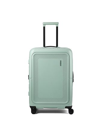 American Tourister Dashpop 4 rullar Trolley 67 cm med töjbar kant