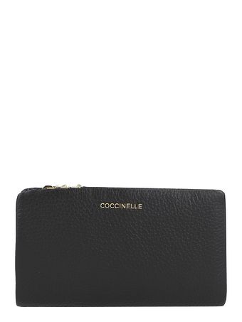 Coccinelle C-Me Softy Pung Læder 16 cm Coccinelle C-Me Softy Pung Læder 16 cm