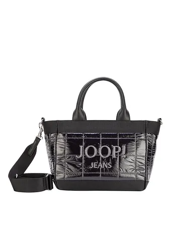 Joop! Jeans Calduccio Tessuto Yvette Bolso 27 cm Joop! Jeans Calduccio Tessuto Yvette Bolso 27 cm