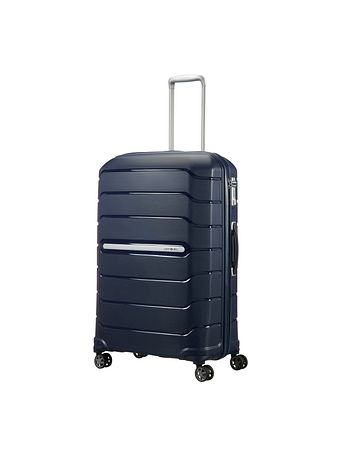 Samsonite Flux 4-hjulet trolley 75 cm