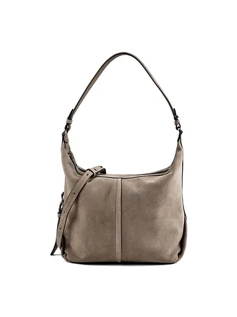 Liebeskind Paris II Skuldertaske M Læder 40 cm