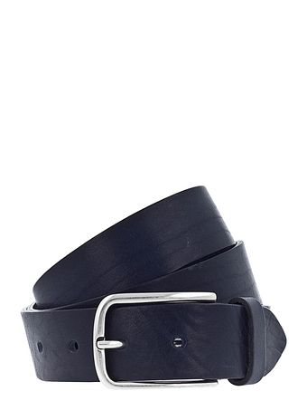 Vanzetti Bælte i læder