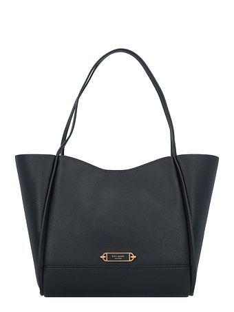 Kate Spade New York Gramercy Shopper-taske Læder 27 cm