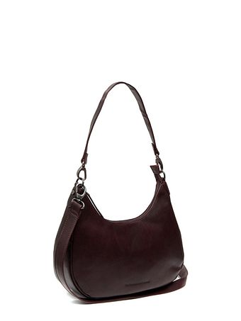The Chesterfield Brand Alexandria Skuldertaske Læder 30 cm