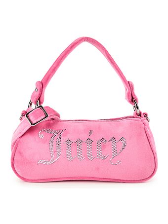 Juicy Couture Kimberly Taška přes rameno 25 cm