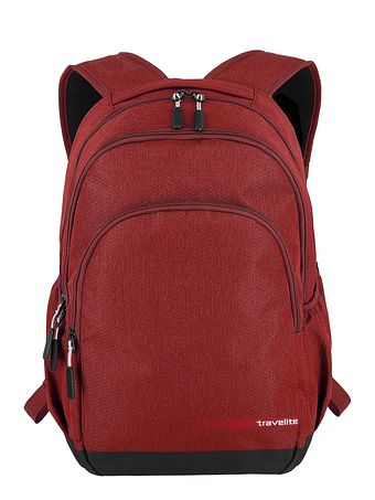 Travelite Kick Off-rygsæk 45 cm med rum til bærbar computer