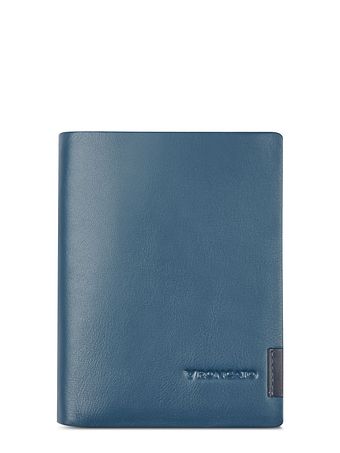 Roncato Monaco Pung RFID-beskyttelse Læder 9.5 cm