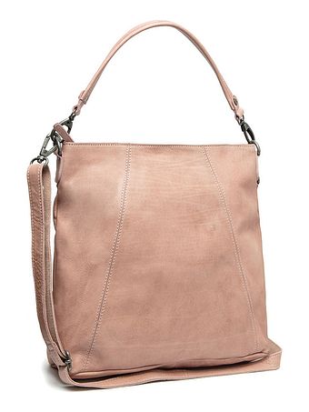 The Chesterfield Brand Sintra Skuldertaske Læder 34 cm