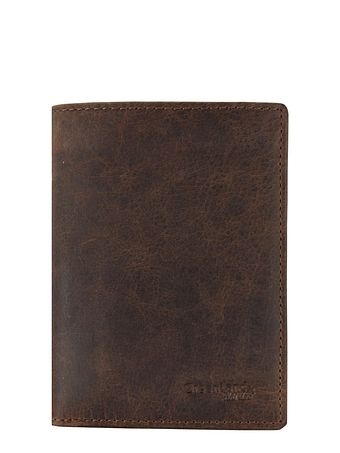 Greenland Nature Montana læderpung 9,5 cm