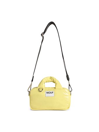 Wouf Glossy Håndtaske 19 cm