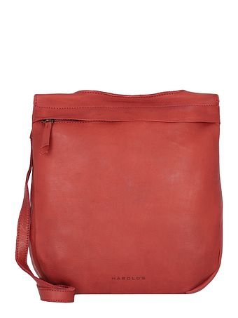 Harold's Submarine skuldertaske i læder 25 cm Harold's Submarine skuldertaske i læder 25 cm