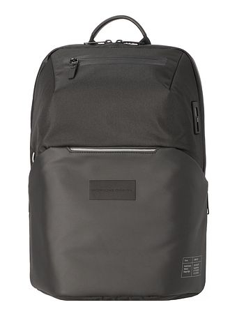 Porsche Design Urban Eco XS rygsæk 39 cm med rum til bærbar computer Porsche Design Urban Eco XS rygsæk 39 cm med rum til bærbar computer