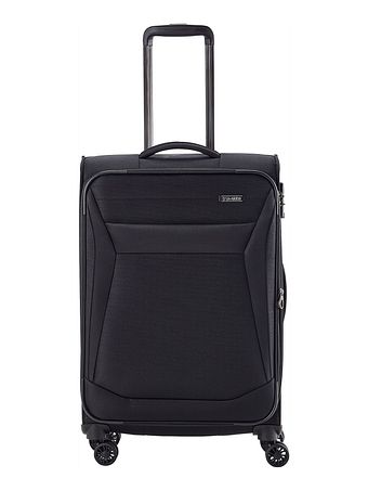 Travelite Chios 4 hjul Trolley 67 cm med strækfold