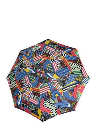 Knirps T.760 stokparaply 87 cm