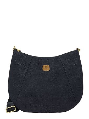 Bric's Life-skuldertaske 20 cm