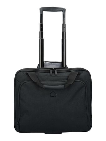Delsey Paris Esplanade 2-hjulet business trolley 42 cm laptoprum