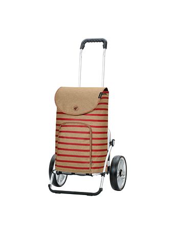 Andersen Shopper Royal Shopper Eske Indkøbsvogn 59 cm