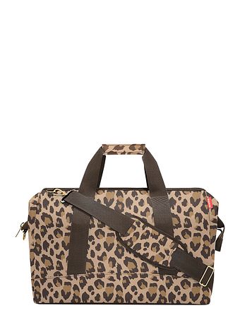 reisenthel Allrounder L Weekender rejsetaske 48 cm