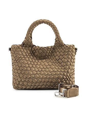 LES VISIONNAIRES Elia Håndtaske 30 cm