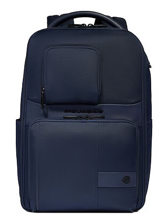 Piquadro Wollem Daypack RFID-beskyttelse 42 cm Laptoprum Piquadro Wollem Daypack RFID-beskyttelse 42 cm Laptoprum