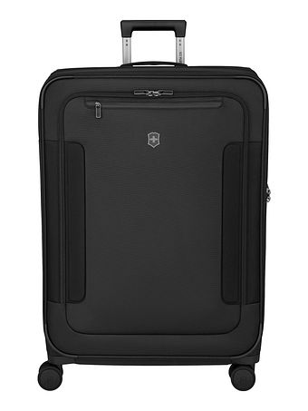 Victorinox Werks Traveler 7.0 4 hjul Trolley 75 cm med strækfold Victorinox Werks Traveler 7.0 4 hjul Trolley 75 cm med strækfold
