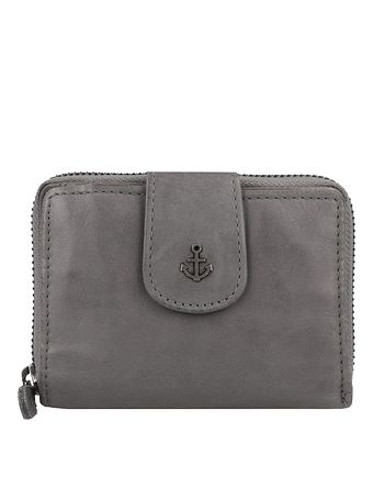 Harbour 2nd Isidora Pung Læder 13 cm