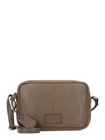 Burkely Soft Skylar Skuldertaske Læder 22 cm Burkely Soft Skylar Skuldertaske Læder 22 cm