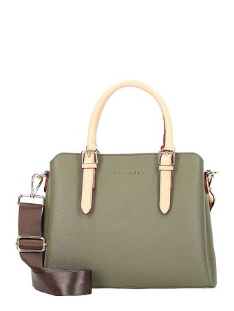 bugatti Ella håndtaske 30 cm bugatti Ella håndtaske 30 cm