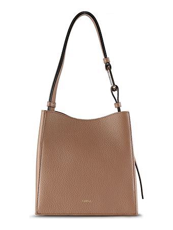 Furla Nuvola Skuldertaske Læder 21 cm