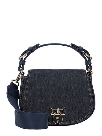 Lauren Ralph Lauren Tanner Skuldertaske 20.5 cm