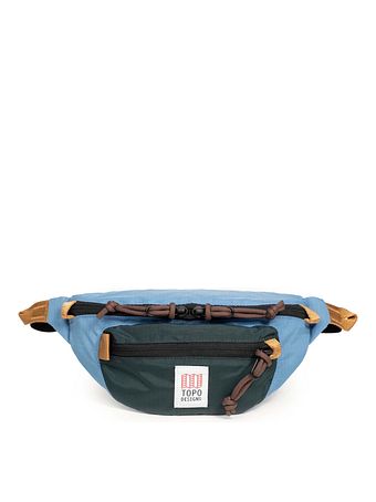 Topo Designs Mountain Midjeväska 27 cm Topo Designs Mountain Midjeväska 27 cm