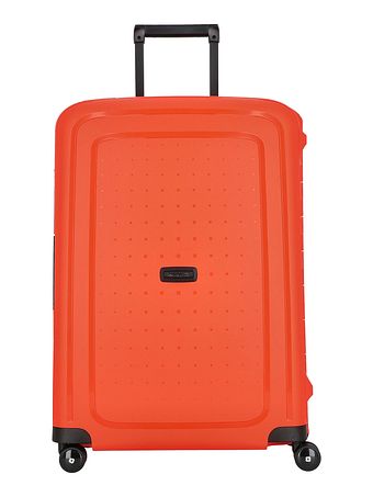 Samsonite S'Cure Spinner 4-hjuls trolley 69 cm