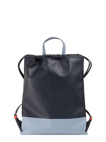 DuDu Rygsæk i læder 42 cm DuDu Rygsæk i læder 42 cm