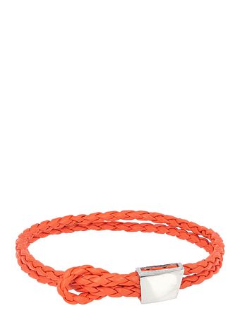 Davidoff Home Run-armbånd i læder 29 cm