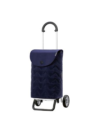 Andersen Shopper Scala Shopper Plus Hilma Shoppingvagn 59 cm Andersen Shopper Scala Shopper Plus Hilma Shoppingvagn 59 cm