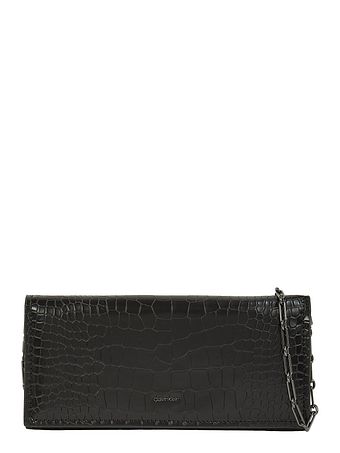 Calvin Klein Ck Glow Clutch taske 23 cm