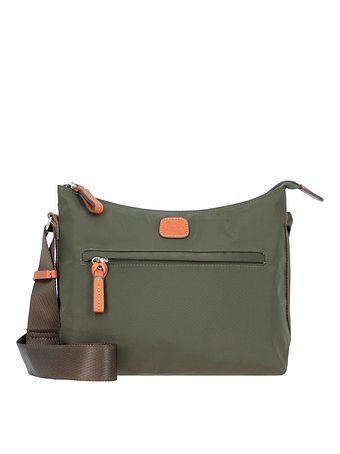 Bric's X-Bag olkalaukku 32 cm