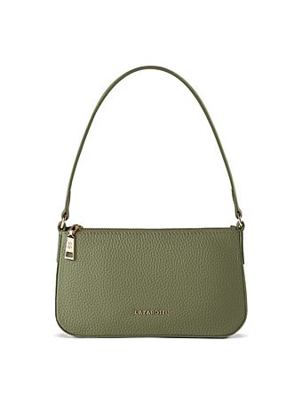 Lazarotti Bologna Leather Olkalaukku -nahka, 22 cm Lazarotti Bologna Leather Olkalaukku -nahka, 22 cm