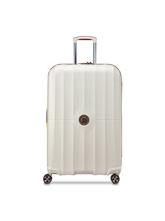 Delsey Paris Carrousel 2 4 kolečka Vozík 77 cm s roztažitelným záhybem