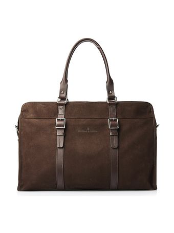 Castelijn & Beerens Veneto Weekendtaske Læder 50 cm