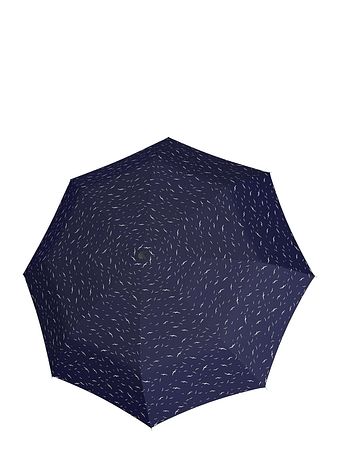 Doppler Fiber Magic Håndparaply 27 cm