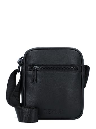 Replay Mini Bag skuldertaske 18 cm Replay Mini Bag skuldertaske 18 cm